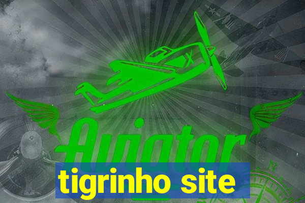 tigrinho site